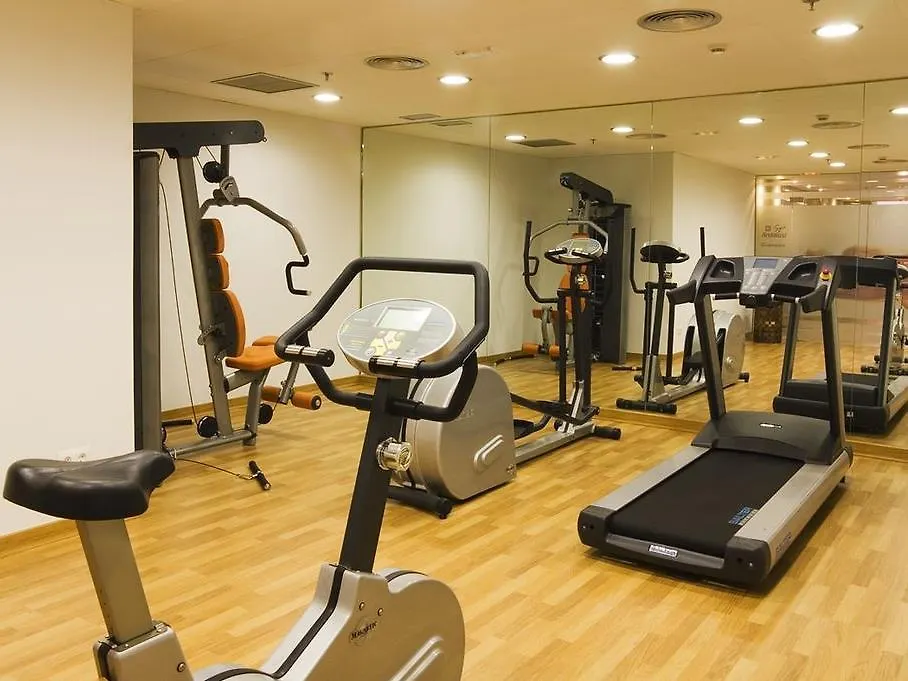 Hotel Abades Benacazon