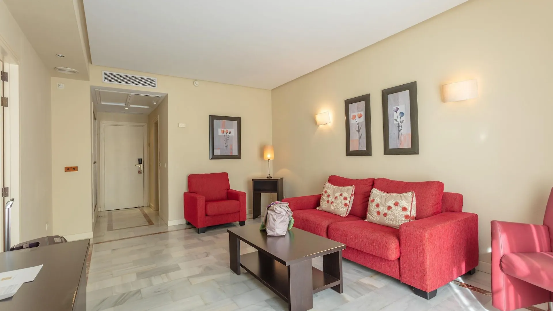 Hotel Abades Benacazon Spain