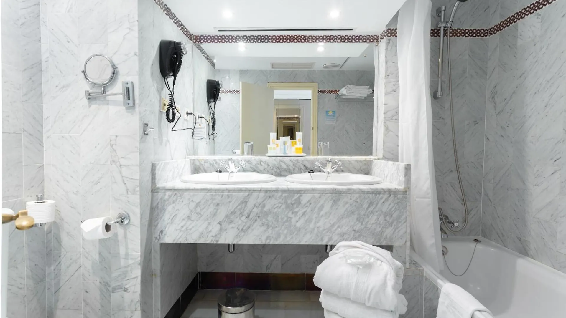 Hotel Abades Benacazon Spain