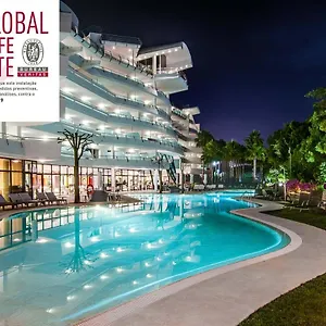 ***** Отель Senator Banus (adults Only) Испания