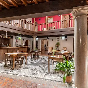Landhaus El Secreto Del Olivo, Nigüelas