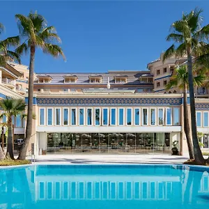 Отель Melia, Исла-Канела