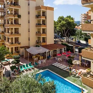  Apartment Arlanza - Only Adults Spanien