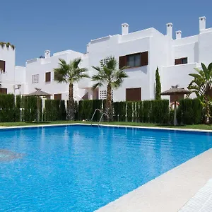 Apartment Mar De Pulpi Costa De Almeria By Mar Holidays, San Juan de los Terreros