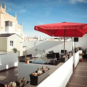  Apartment San Pablo Spanien