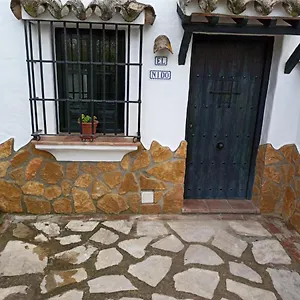 Ferienhaus El Nido, Zahara De La Sierra