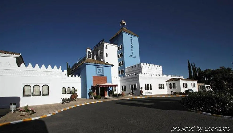 Hotel Abades Benacazon