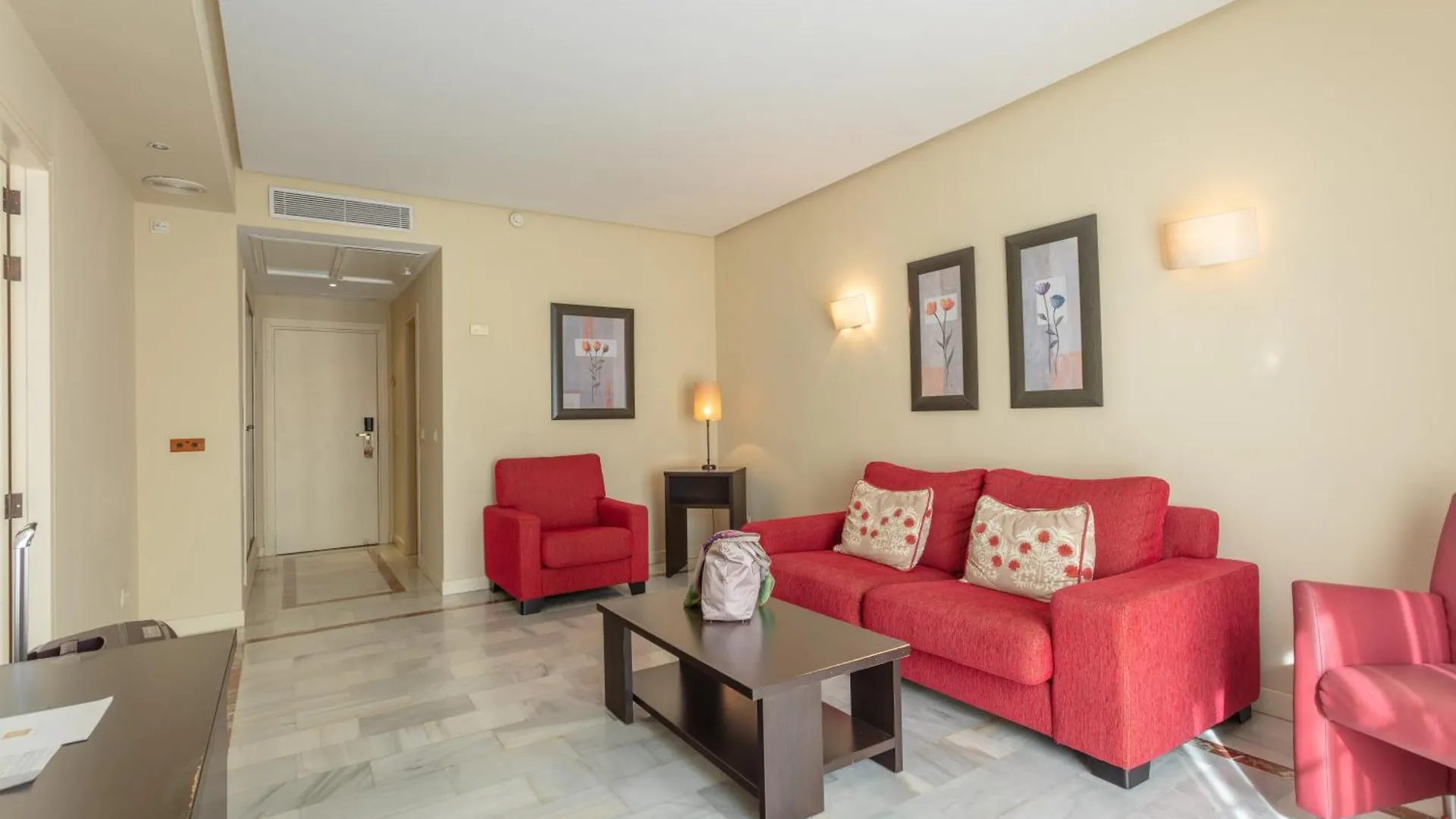 Hotel Abades Benacazon 4*,