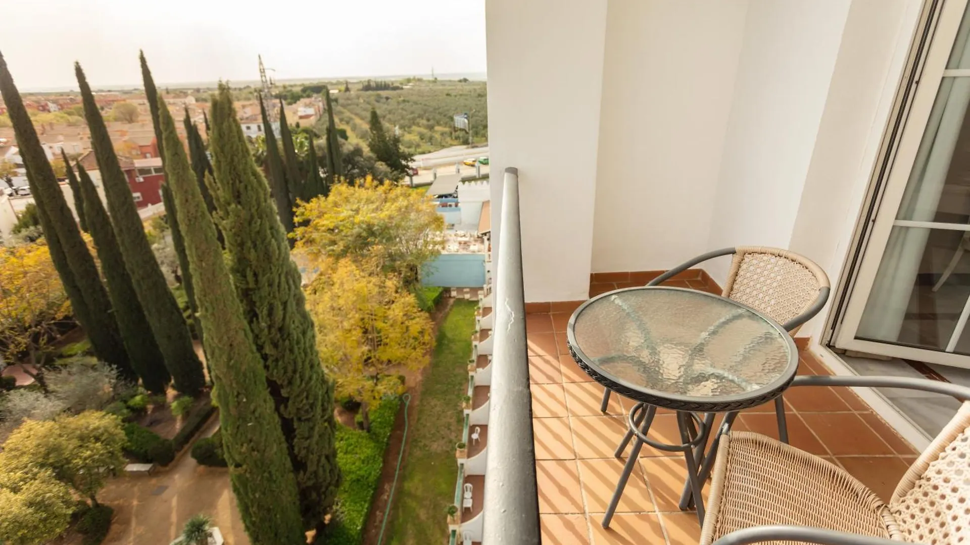 Hotel Abades Benacazon