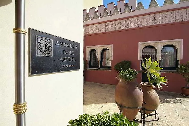 Hotel Abades Benacazon