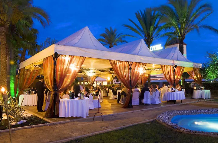 Hotel Abades Benacazon