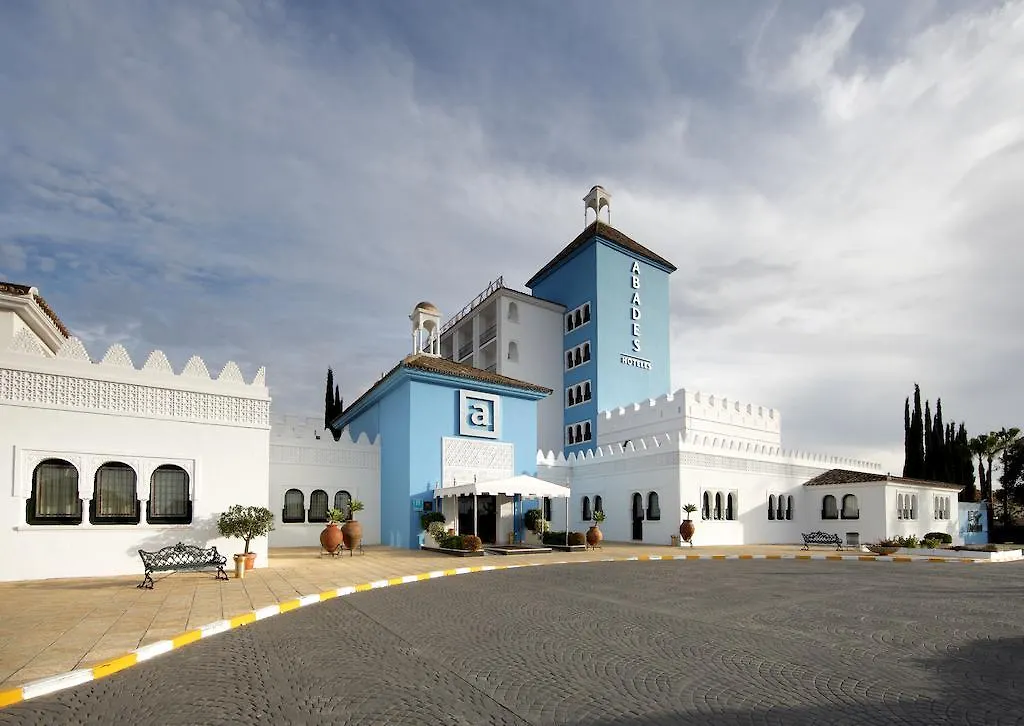 Hotel Abades Benacazon